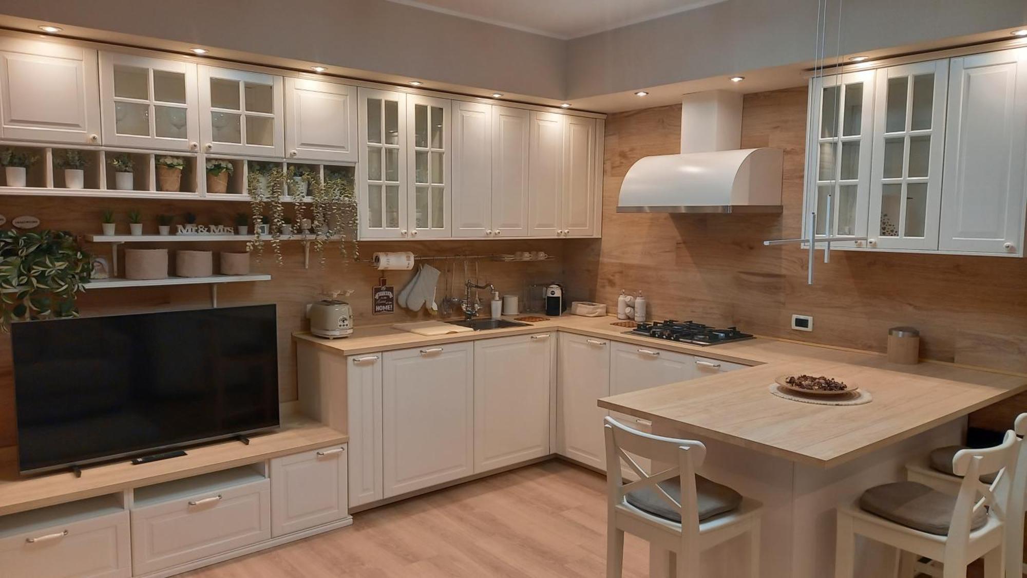 Appartamento Casadeluxe