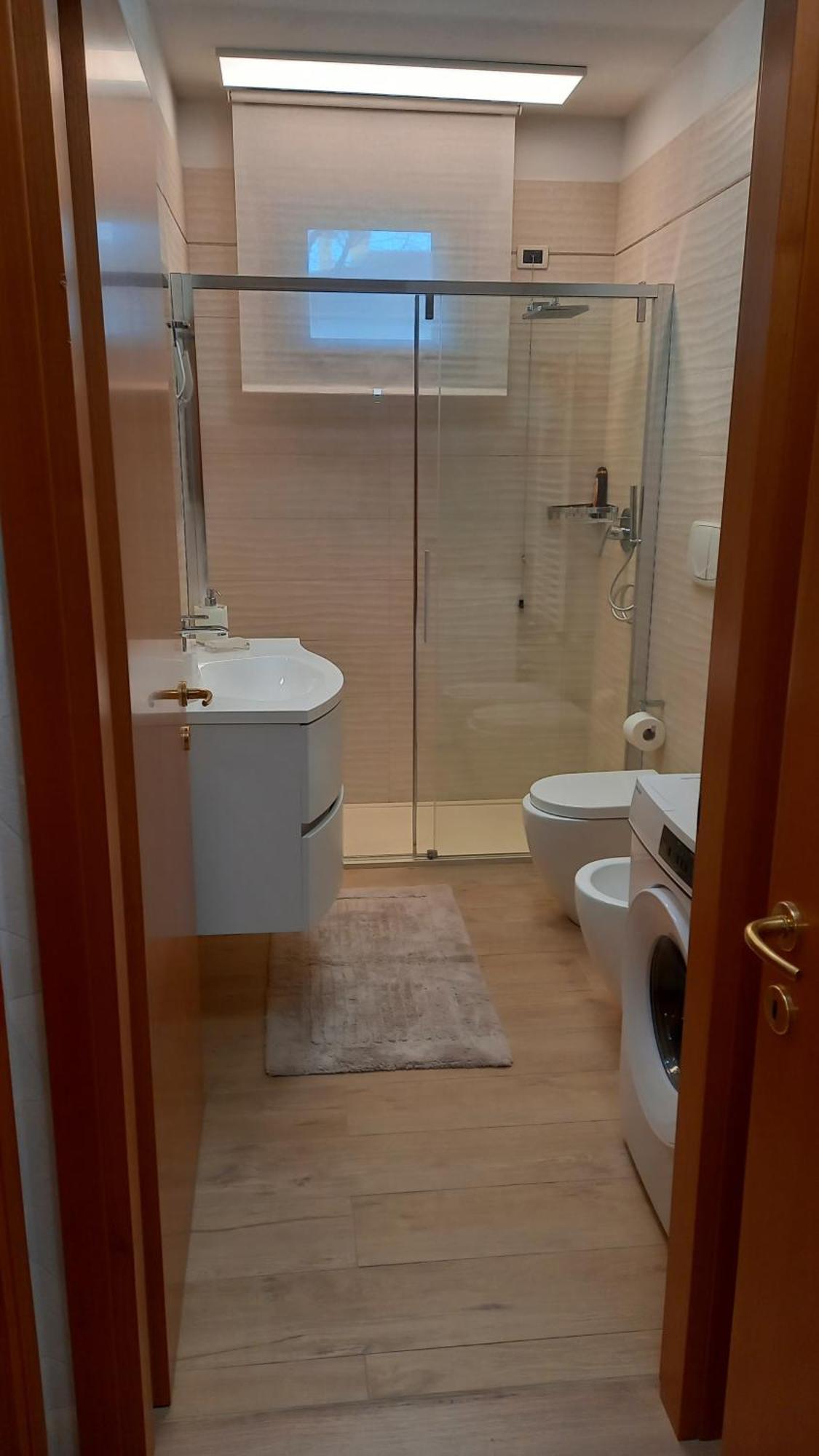 Apartment Casadeluxe *