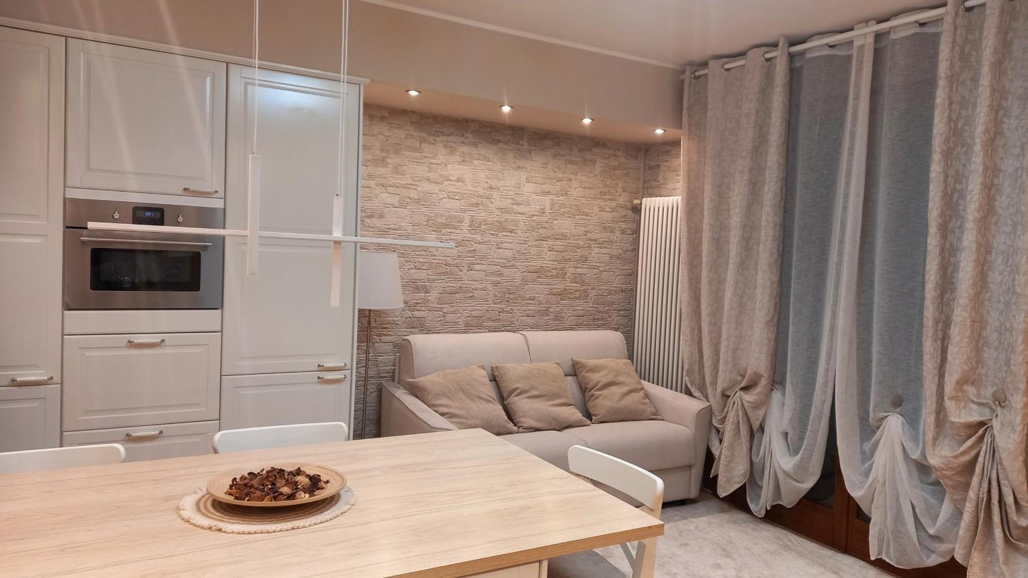 Casadeluxe * Abano Terme