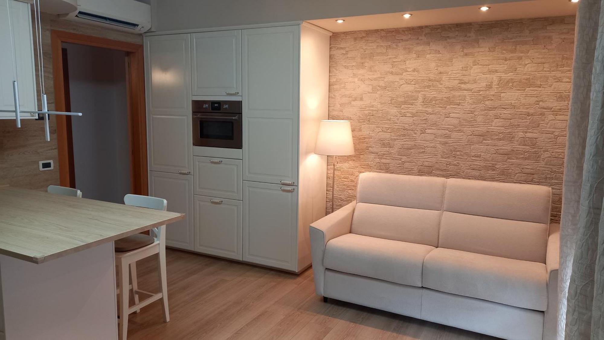 Casadeluxe Appartamento