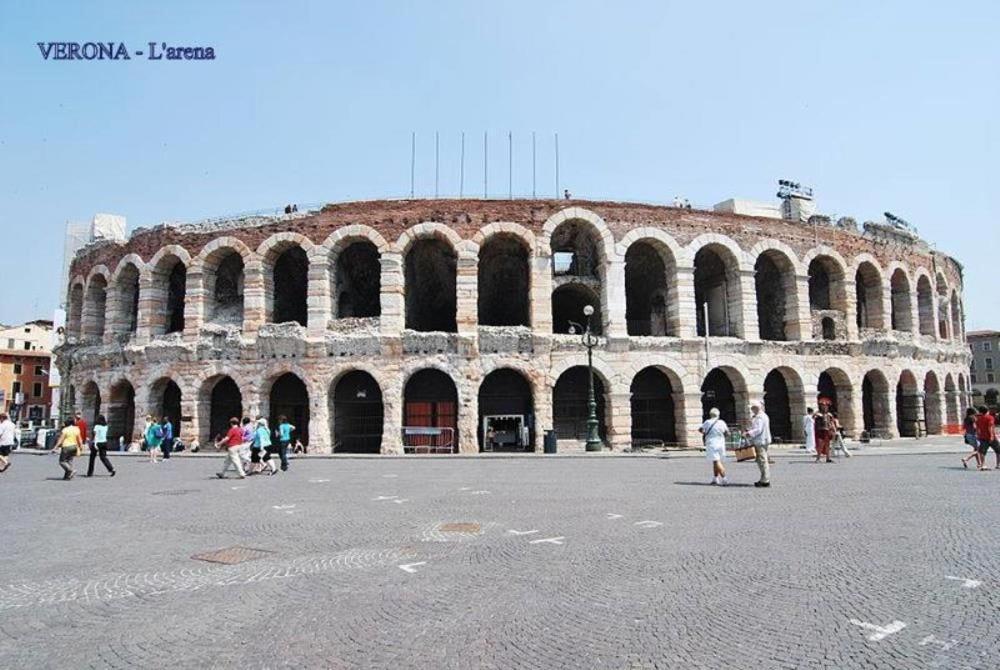Appartamento Casadeluxe
