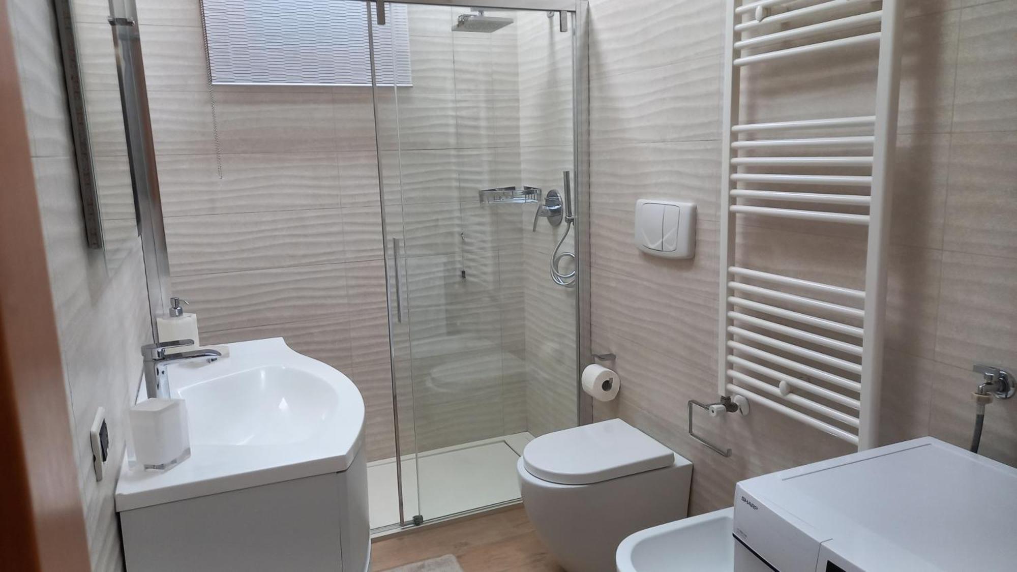 Appartamento Casadeluxe *