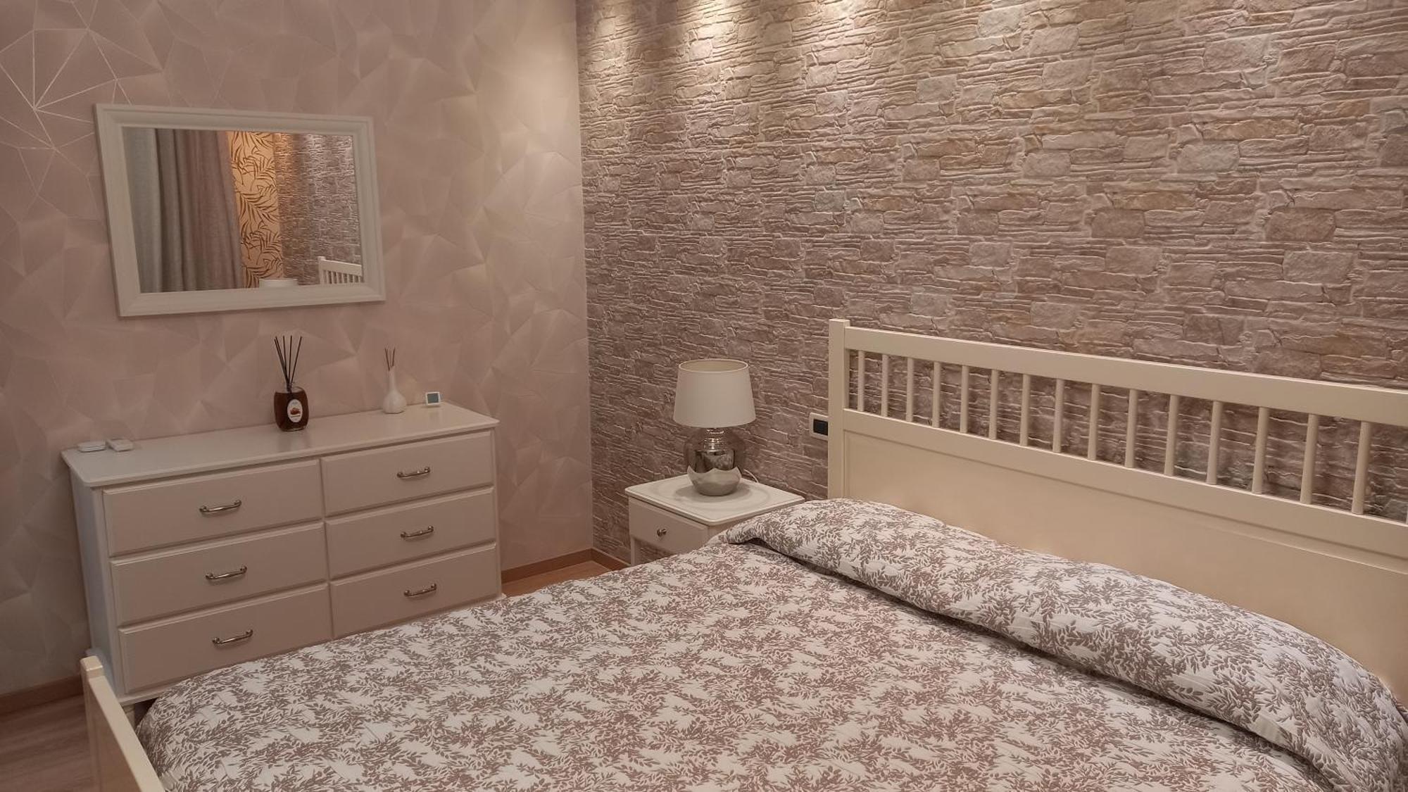 Apartment Casadeluxe Abano Terme