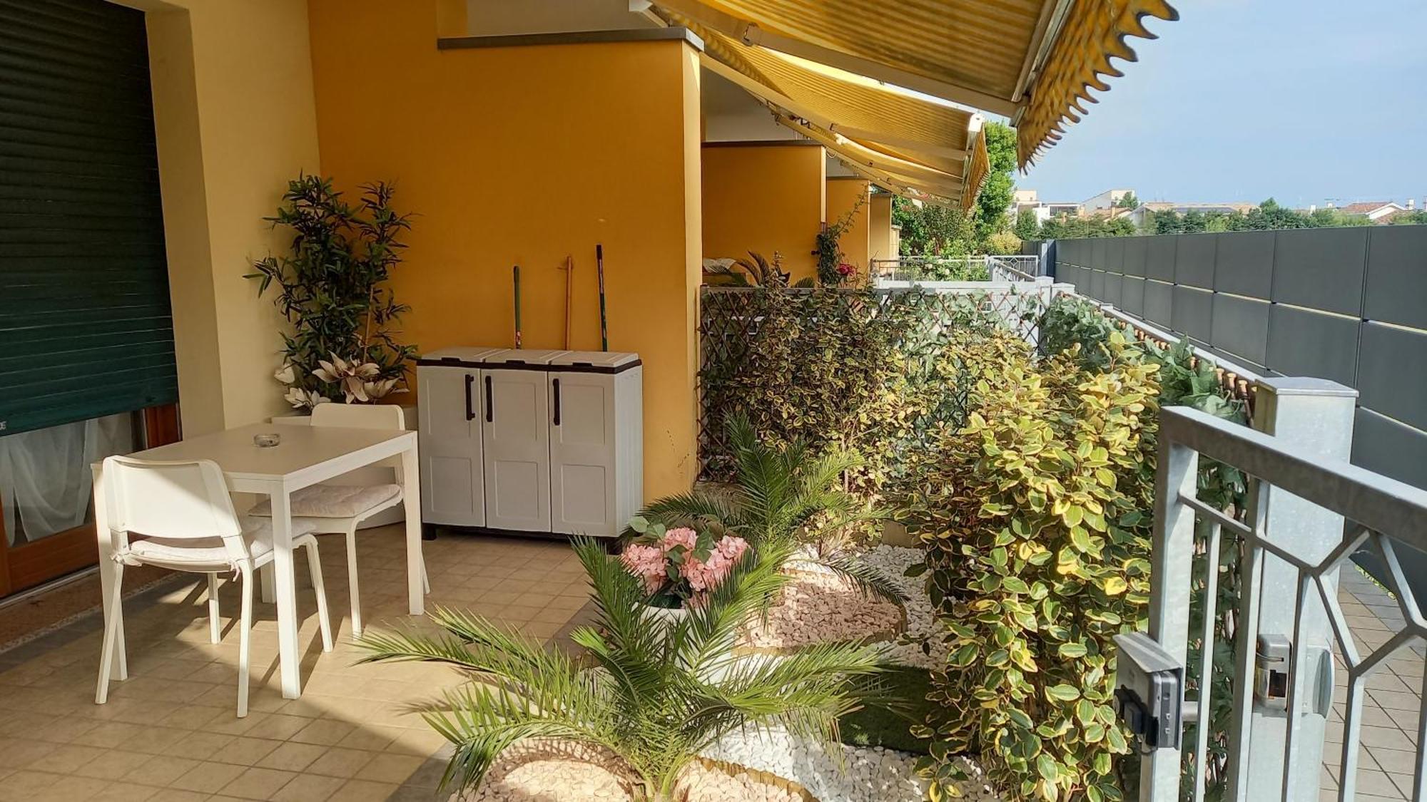Casadeluxe * Abano Terme