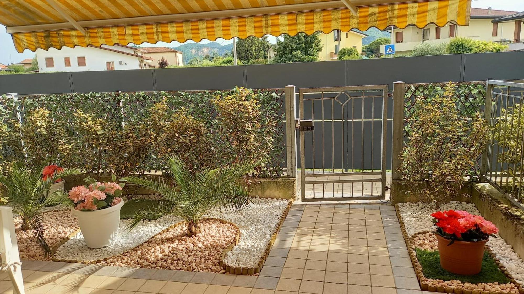 Casadeluxe Apartment