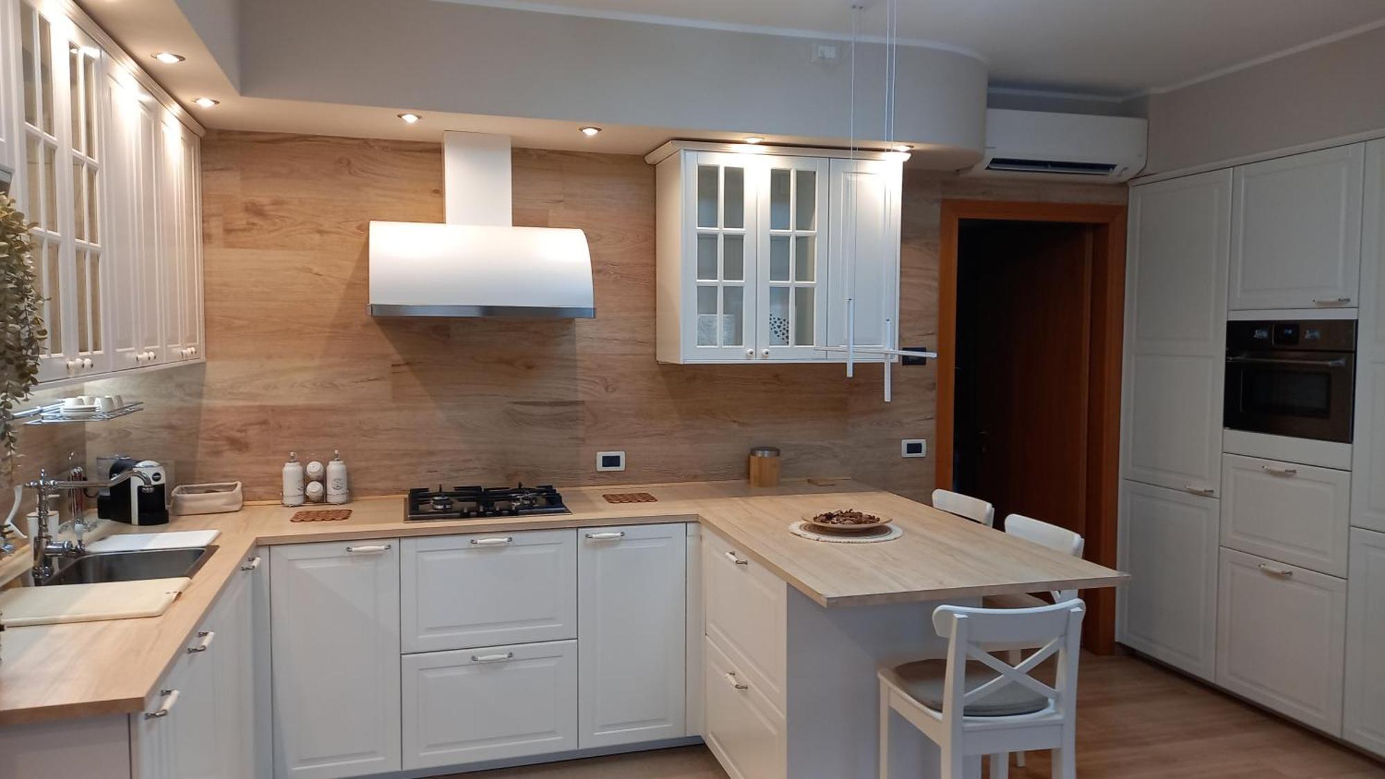 Appartamento Casadeluxe *