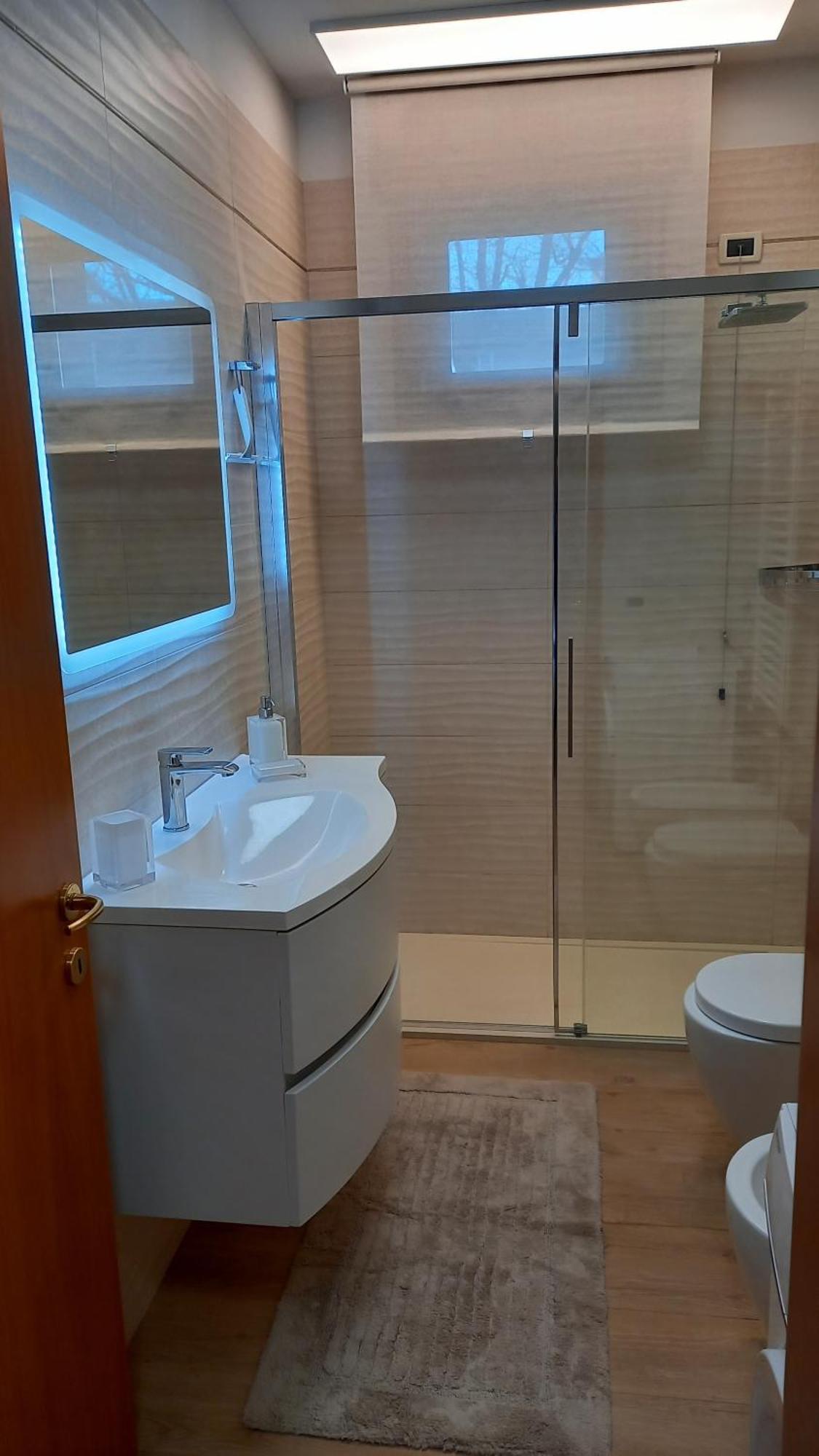 Appartamento Casadeluxe
